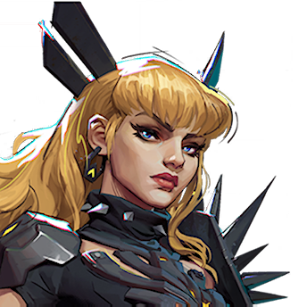 magik - Tier A Hero