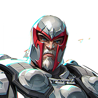 magneto - Tier B Hero
