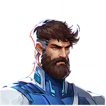 mister fantastic - Tier B Hero