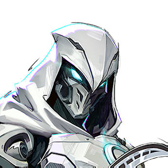 moon knight - Tier D Hero