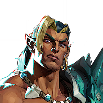 namor - Tier C Hero