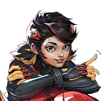 peni parker - Tier A Hero