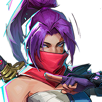 psylocke - Tier S Hero