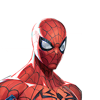 spider-man - Tier B Hero