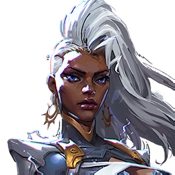 storm - Tier B Hero
