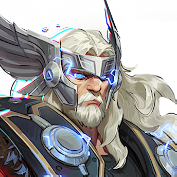 thor - Tier C Hero