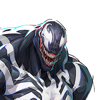 venom - Tier B Hero
