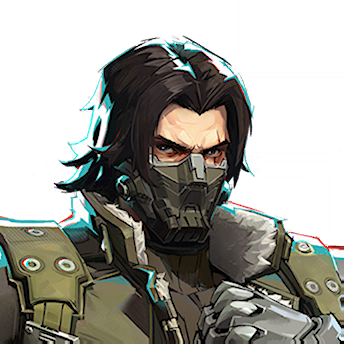 winter soldier - Tier D Hero