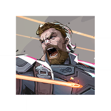 Avengers Infinity War