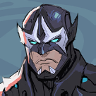 Captain Klyntar