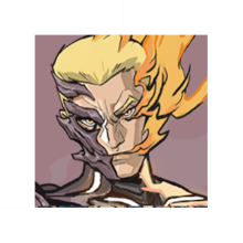 Negative Zone Gladiator