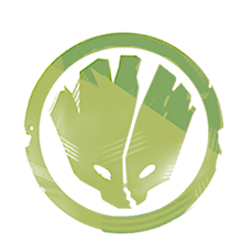 Groot Emblem