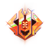 Celestial rank